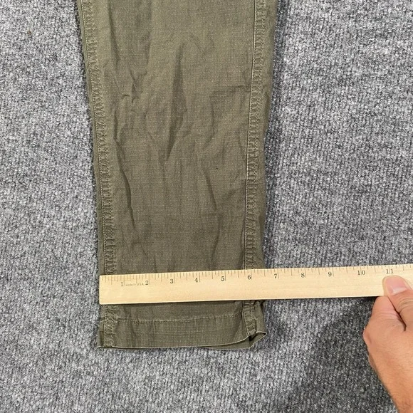 BYLT Premium Basics Ripstop Jogger Lightweight Pants Mens Size XL Drawstring - Picture 9 of 11